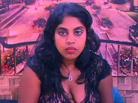 Webcam Model (IndianDiva27)  is live.Free join now!