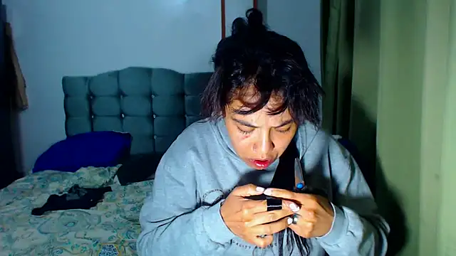 AmaraRoberts420 webcam