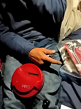 FloppyPickle4u webcam