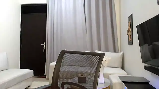 Horny_princes webcam