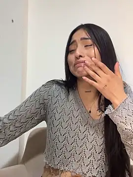 ananya_sex1 (F young) - show squirt