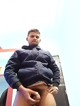 nirajkumar2054 (M young) - Dirty hard cock cum talking