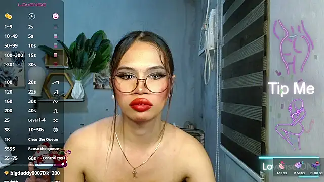 temptationlollipop webcam