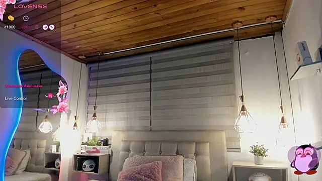 cristal__hot_1 webcam