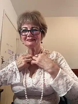 BoloshkaBlonda webcam