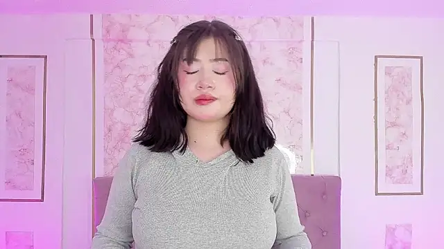 GENNESIS_LOVE webcam