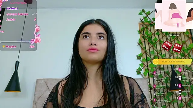 Georgia_Candy webcam