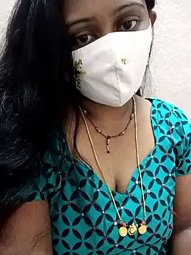 Indian-sweety webcam