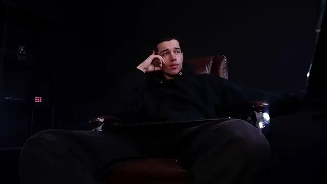 kaydendrew (M twink) - Hit goal and let's cum !