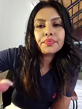 Indian_GlowingMiax webcam