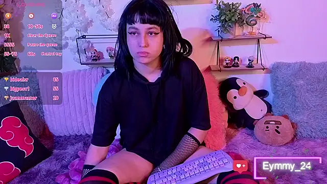 Eymmy_24 webcam
