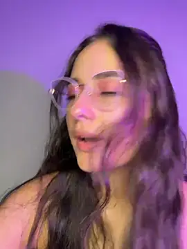 Webcam Model (baaby-miiaa)  is live.Free join now!