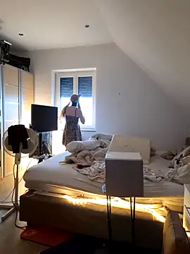 NaughtyCatgirl webcam