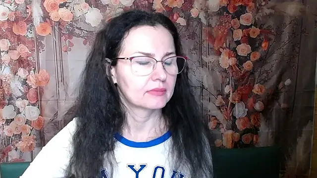 Miroslava_Happi webcam