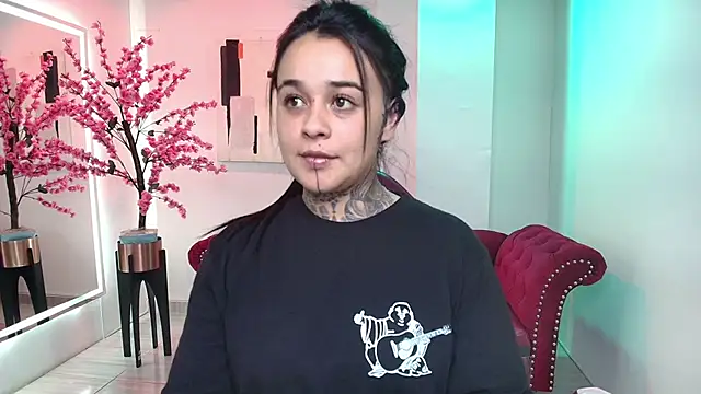 black_roseee - Black_roseee's free webcam - UK Sex Cams