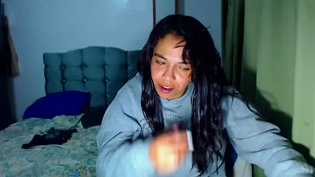 AmaraRoberts420 webcam