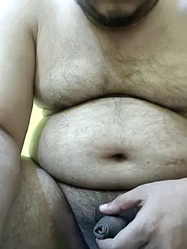 Sonjack7991_sj webcam