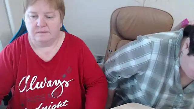 Bertie_Adeline webcam