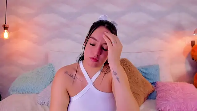 jazlin_angels1 webcam