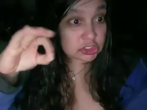 MelanieFawker webcam