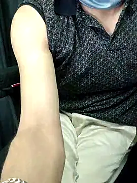 chocolate_alone webcam