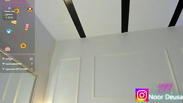 Candaceoweens webcam