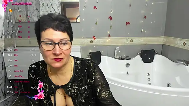 jennymons - JennyMons's free webcam - UK Sex Cams