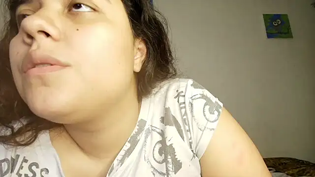 luisahot_9727 webcam