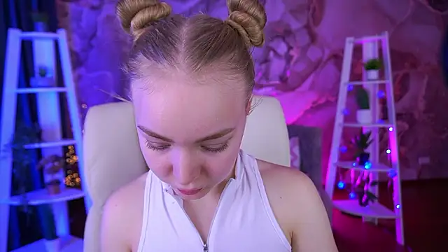 EmilySunshineS webcam