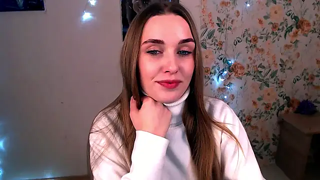 Doll_Angelina webcam