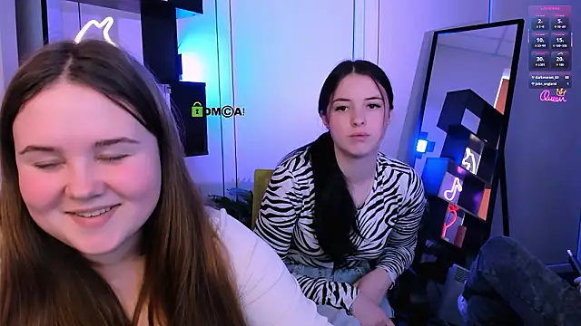 candy_flossie1 webcam