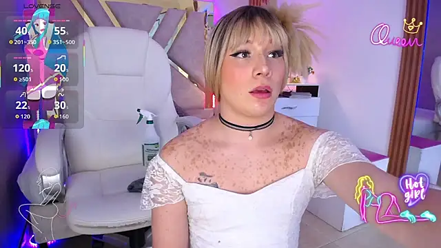 Ashley_parkerr webcam