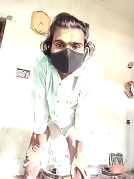 Yash_Sharma18 webcam