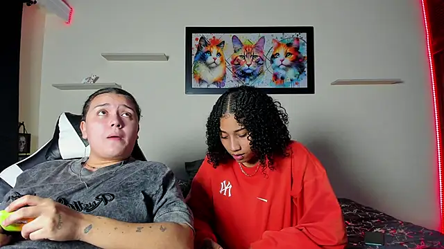 meredit_cris23 webcam