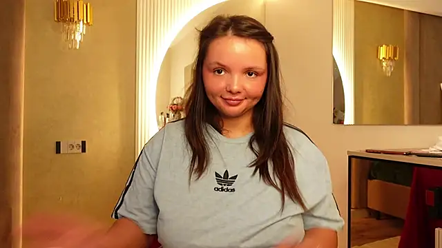 CelesteBailey webcam