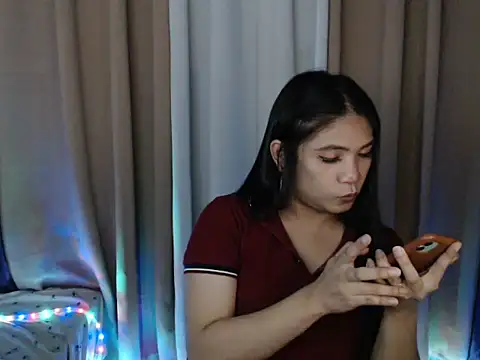 Kisses-For-You webcam