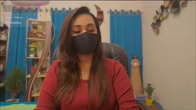 Stunner-GALBI webcam