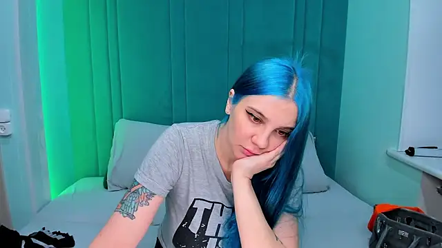 JuliaBusty webcam