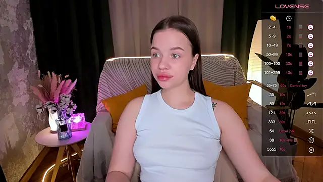marydreams_ webcam