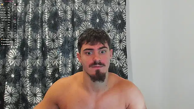 greekgod199 webcam