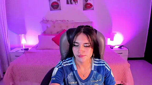 Charlotte_rider_ webcam