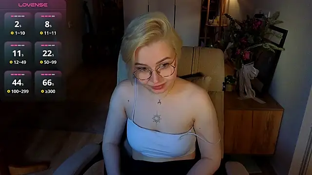 YummyPotato webcam