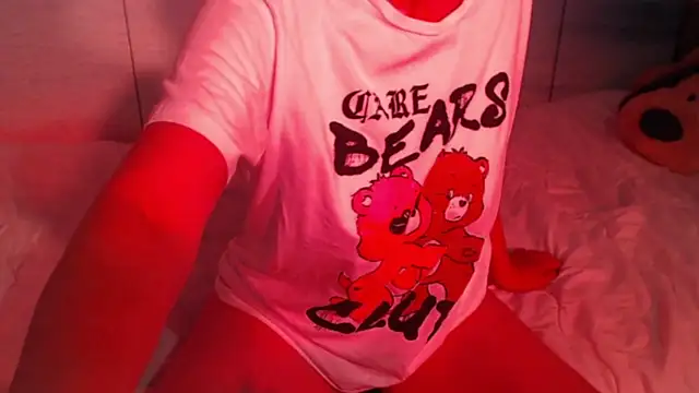 sweetchani666 webcam