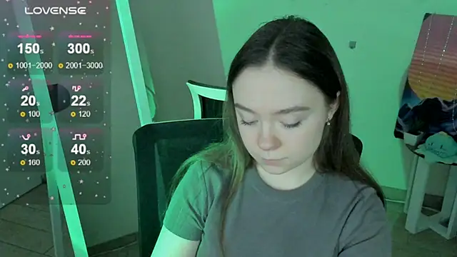 Florence_meow webcam