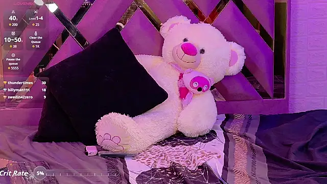 Natasha_evans18 webcam