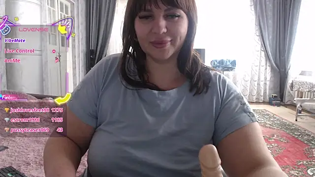 NancyXSkyblueX webcam