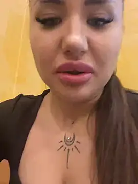 beautydiamond webcam