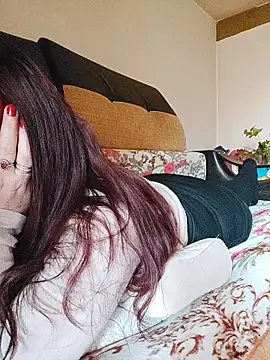 Love_Tina_Forever webcam