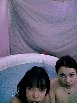 3littleschoolteens (Ask my age) - Fingers in pussy daddy