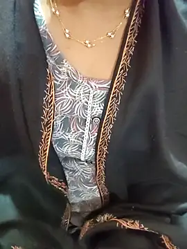 O_My_GoodnesS webcam